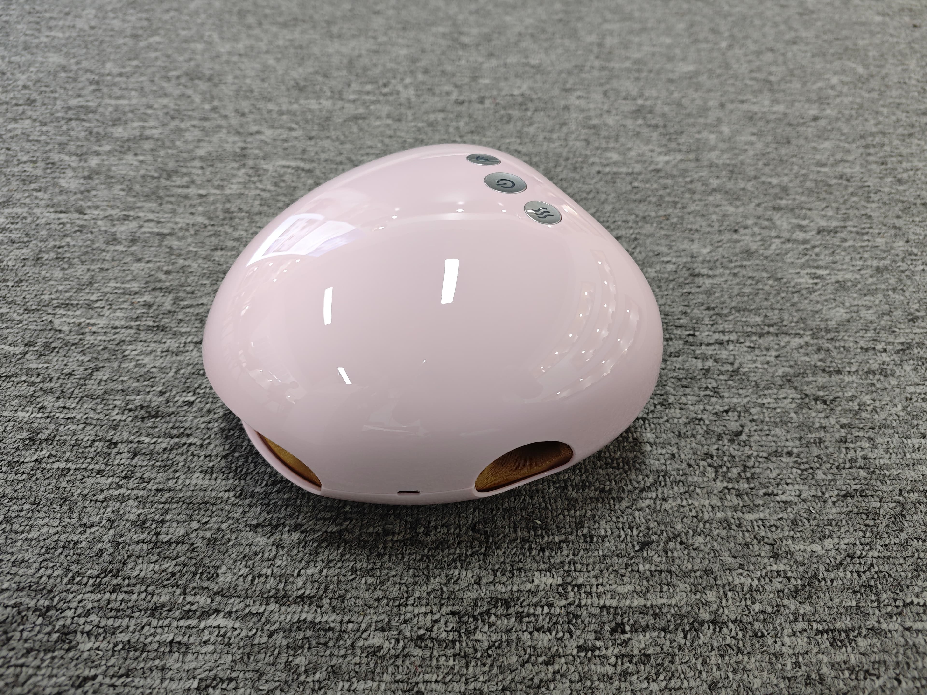 K-901 Finger Massager