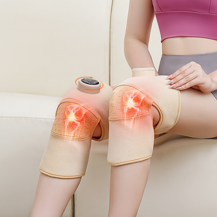 K-712 Knee Massager